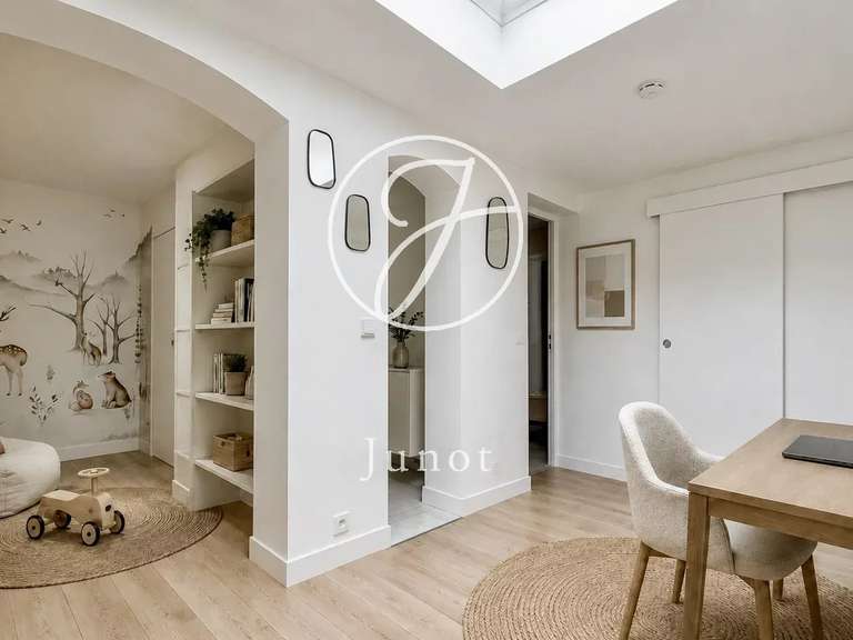 Apartment Lille - 3 bedrooms - 152m²