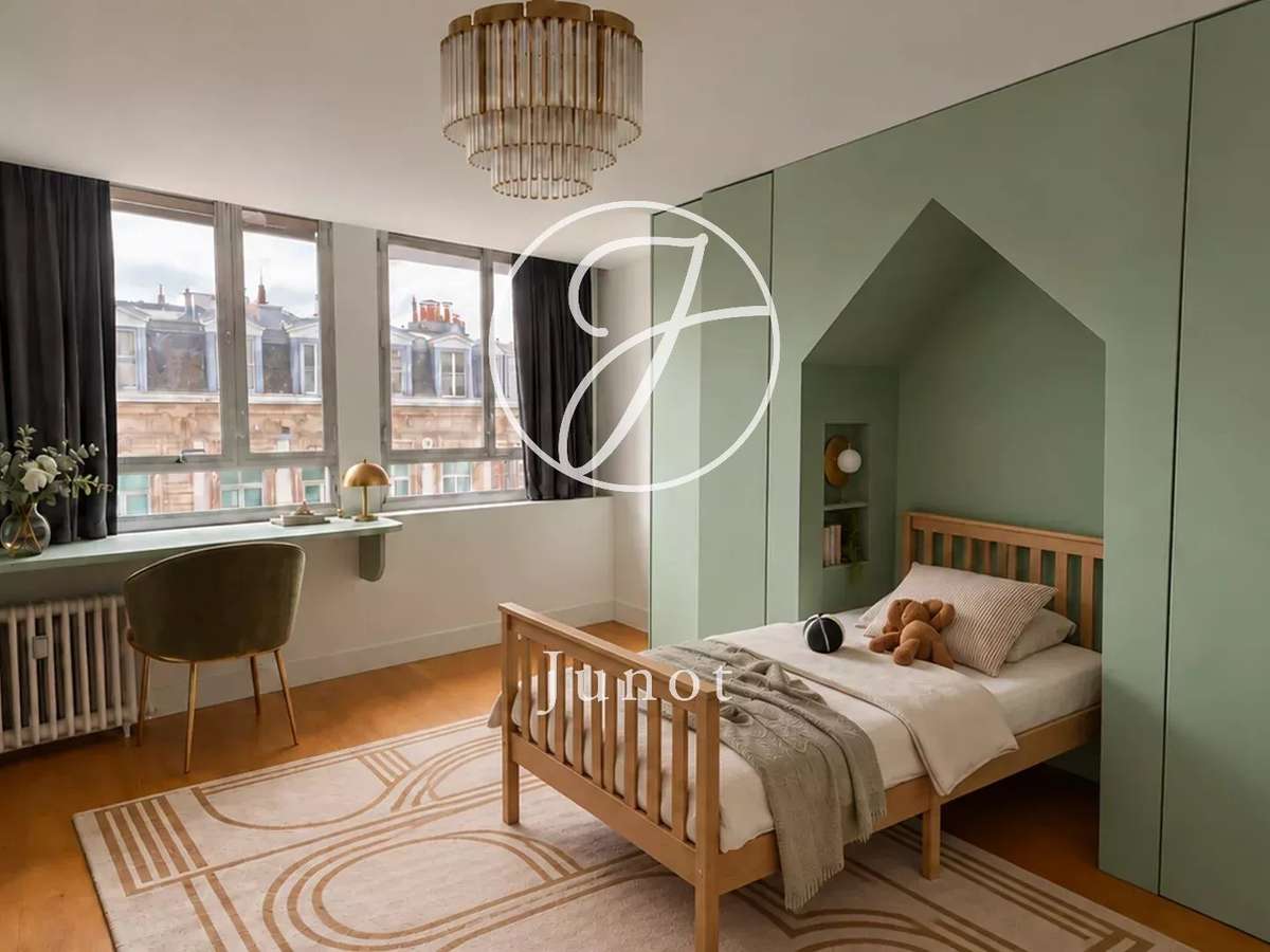 Appartement Lille