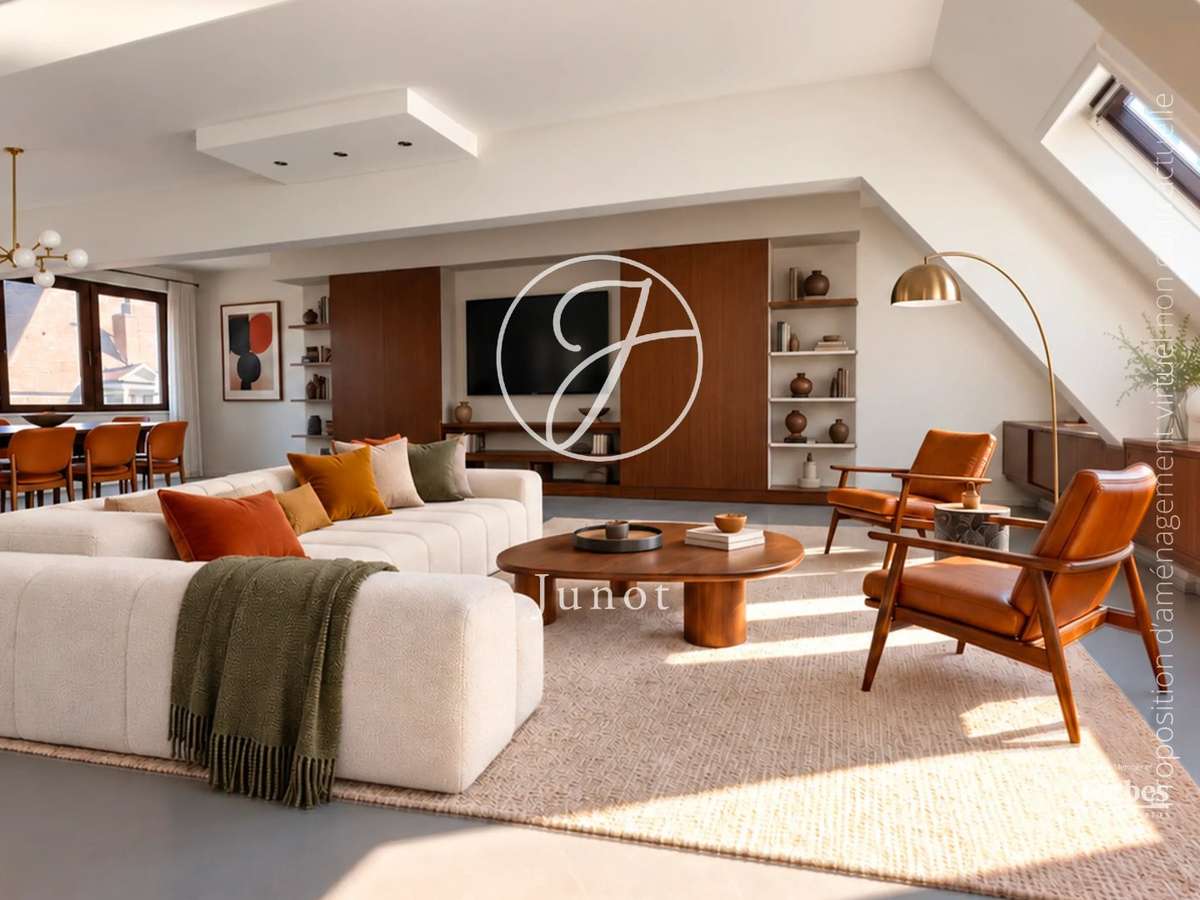 Apartment Lille