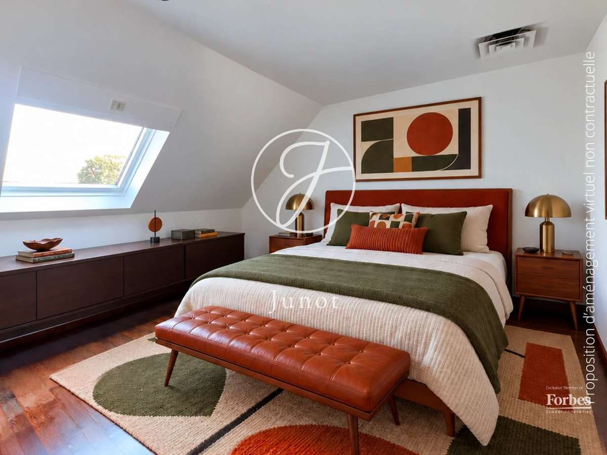 Apartment Lille