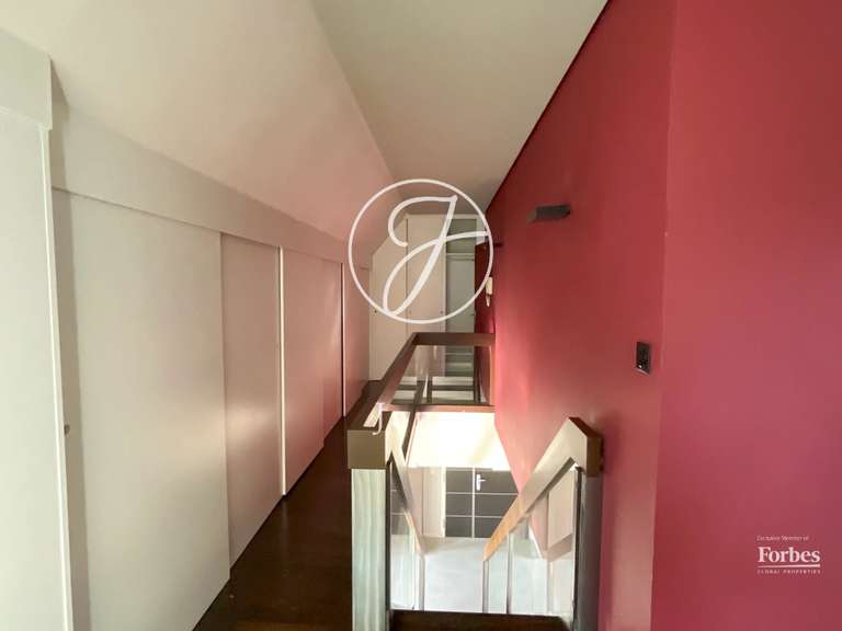 Appartement Lille - 3 chambres - 160m²