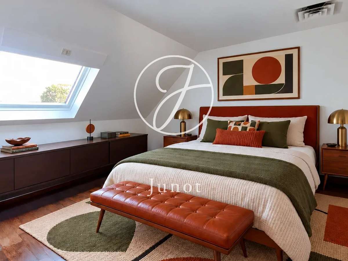 Apartment Lille
