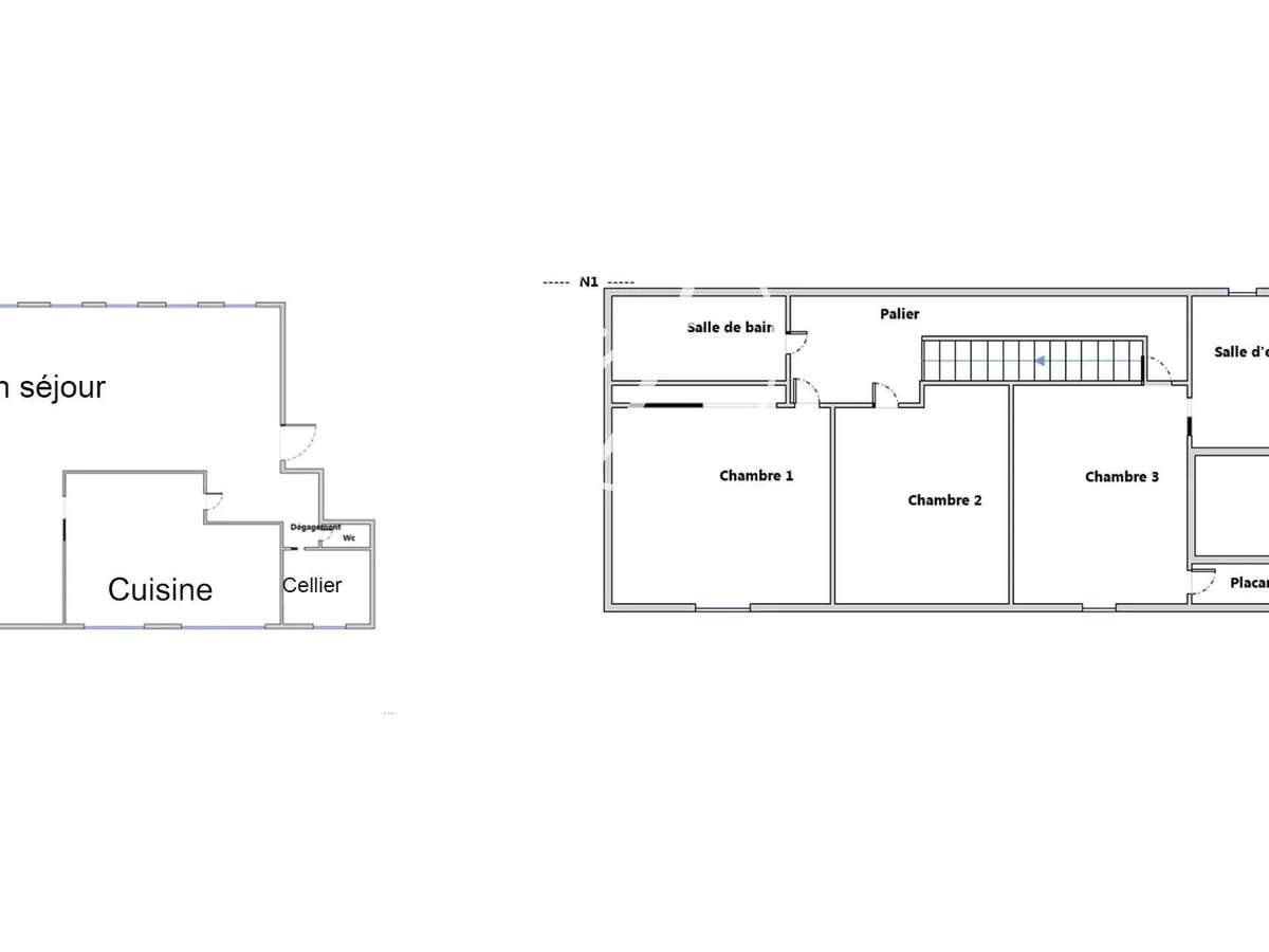 Apartment Lille