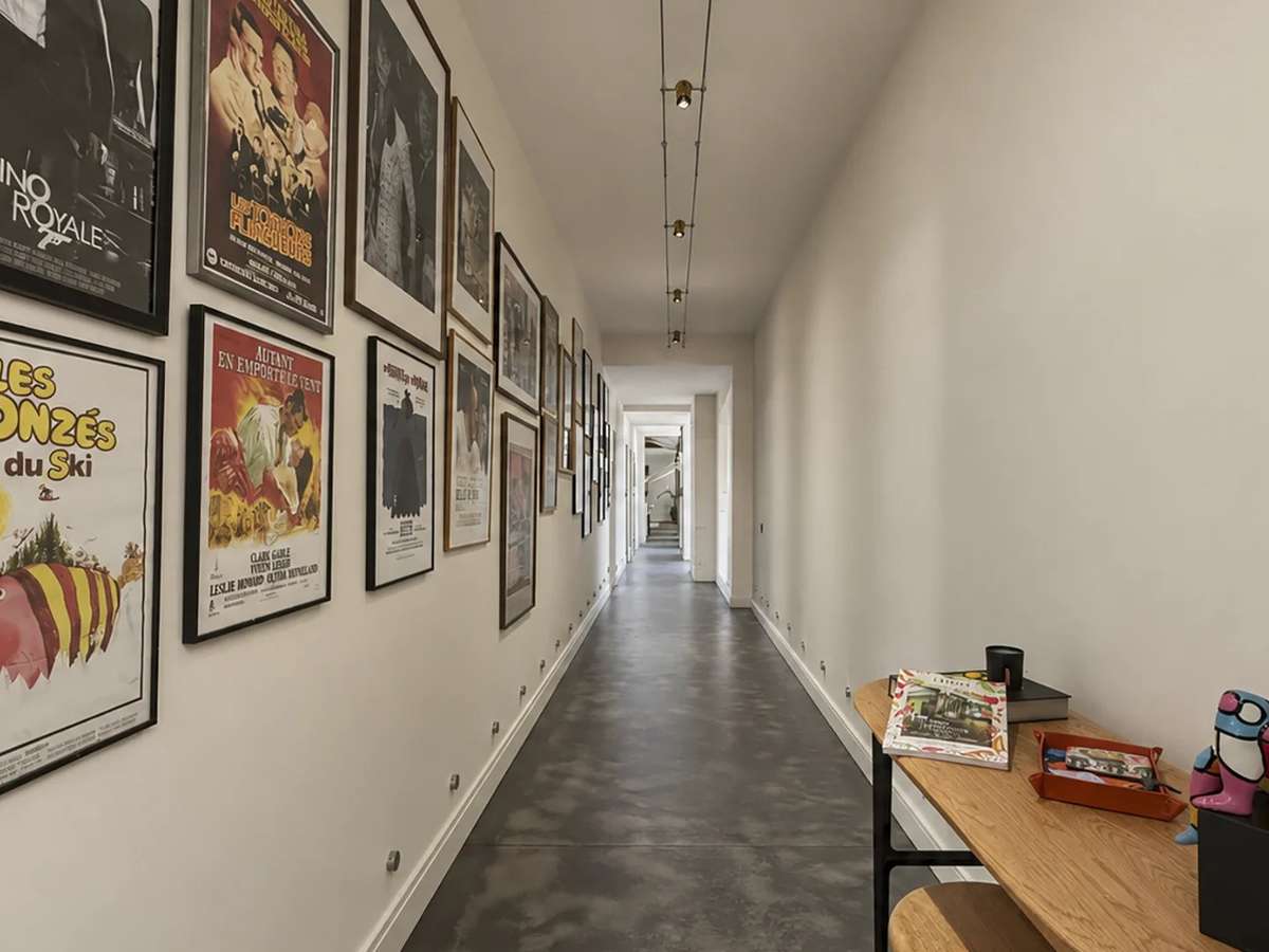 Loft Lille