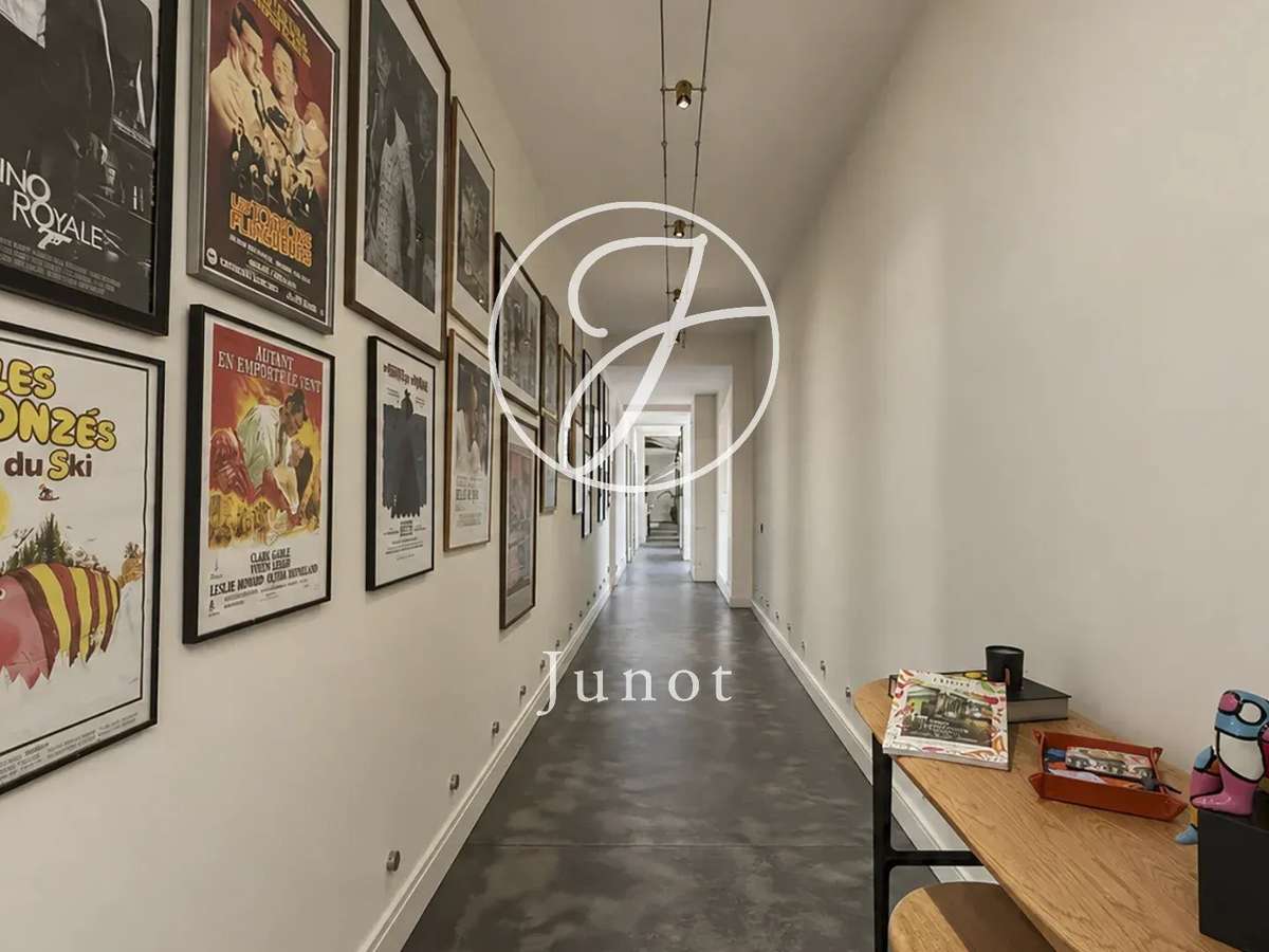 Appartement Lille