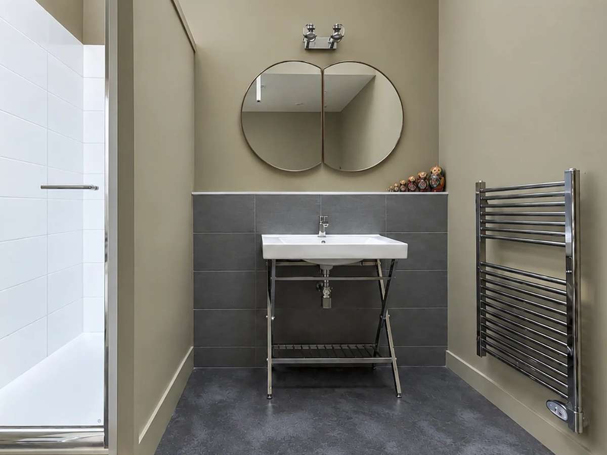 Loft Lille