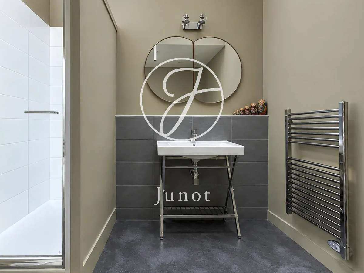 Appartement Lille