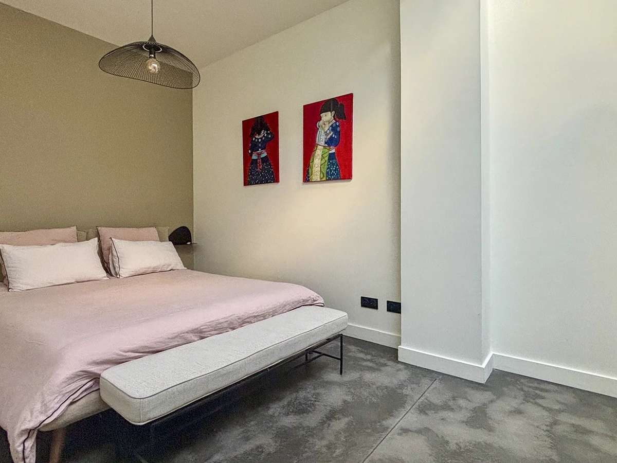 Loft Lille