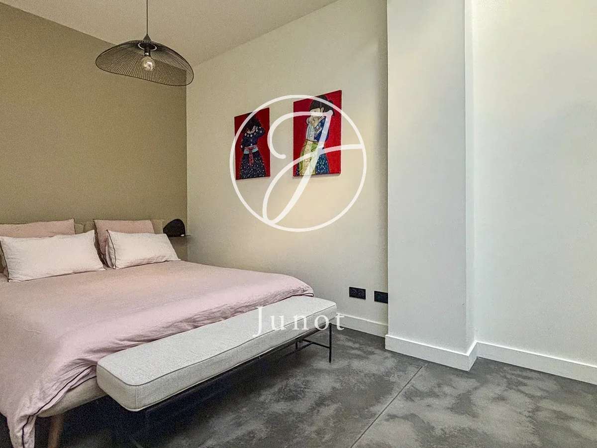 Appartement Lille
