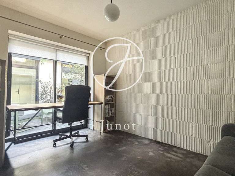 Appartement Lille - 4 chambres - 320m²