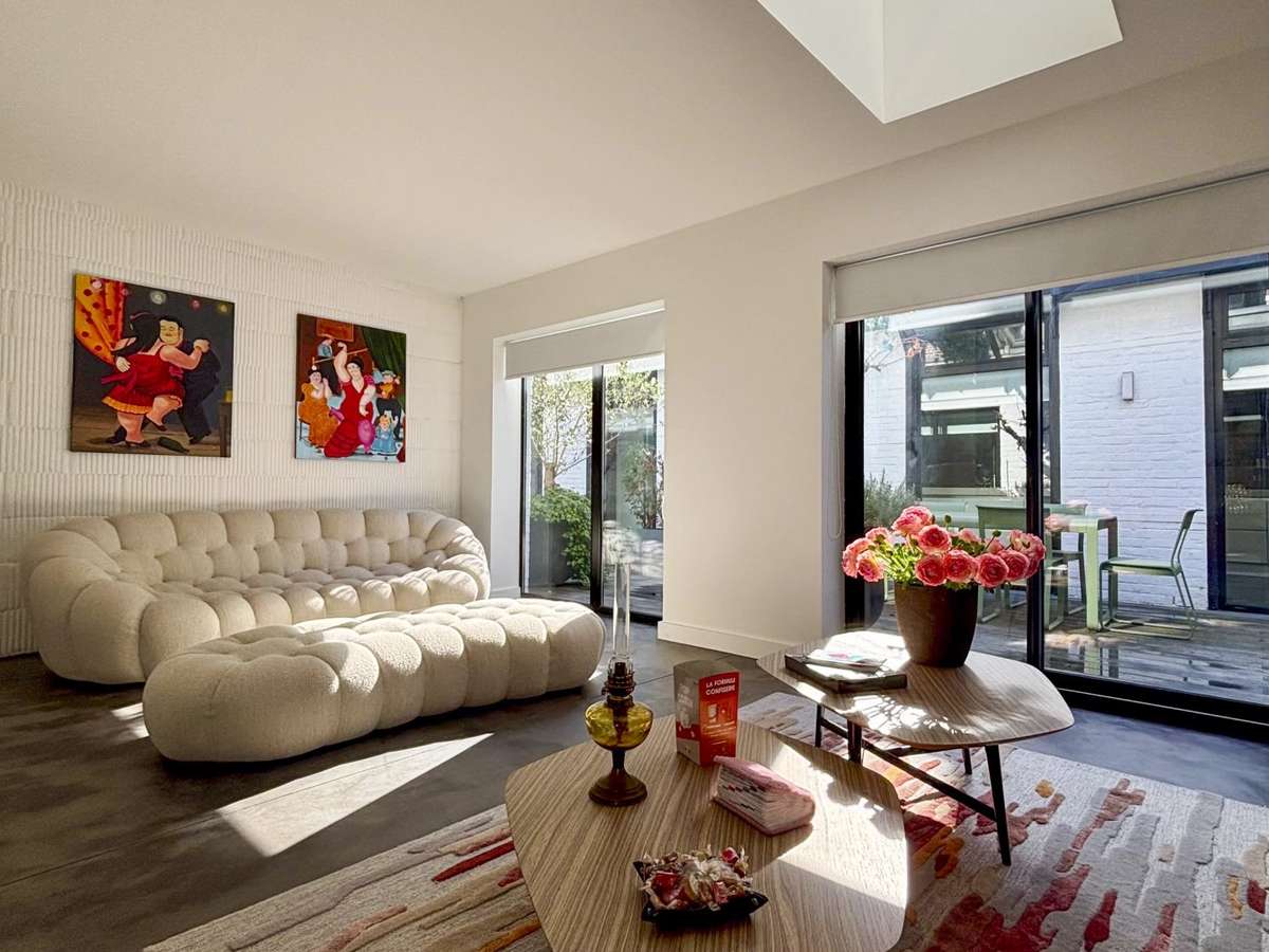 Loft Lille