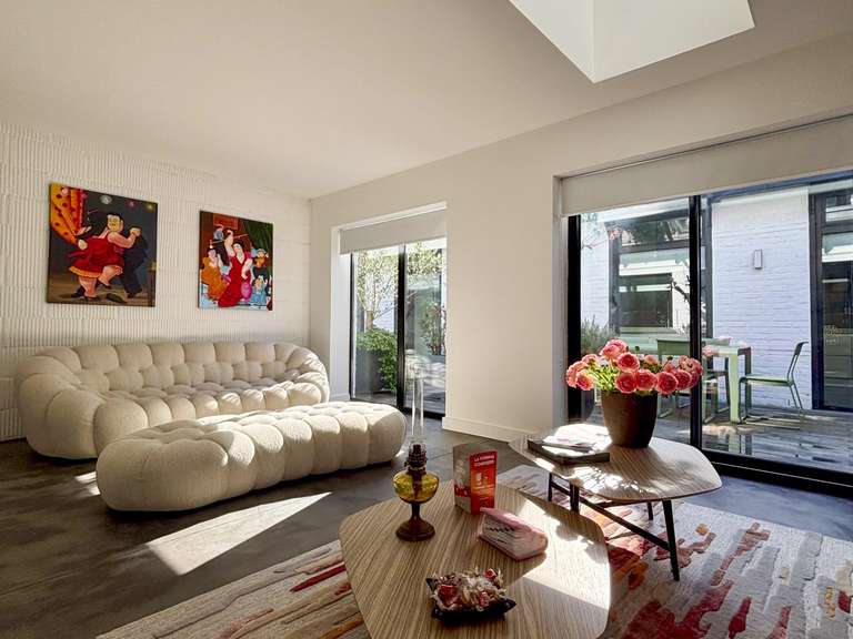 Loft Lille - 4 bedrooms - 320m²