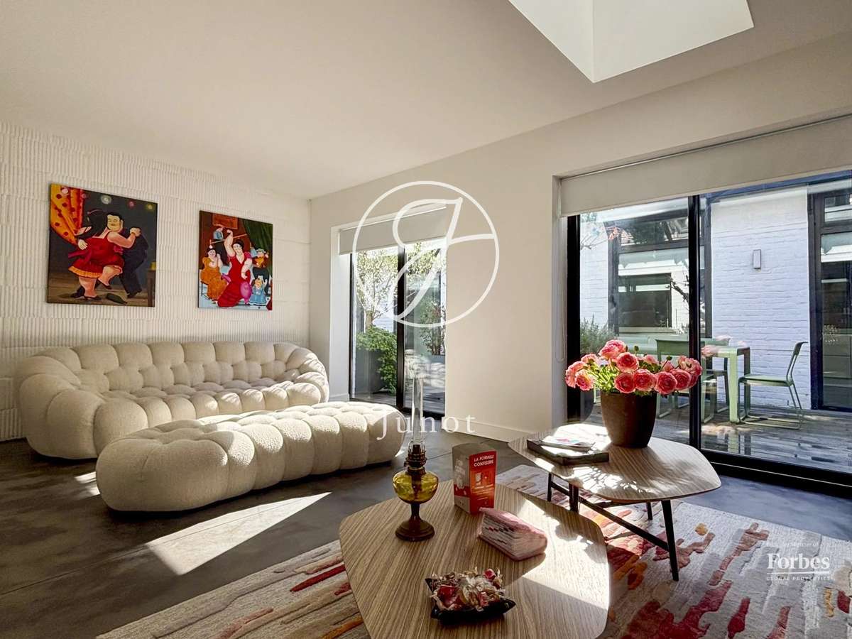 Appartement Lille