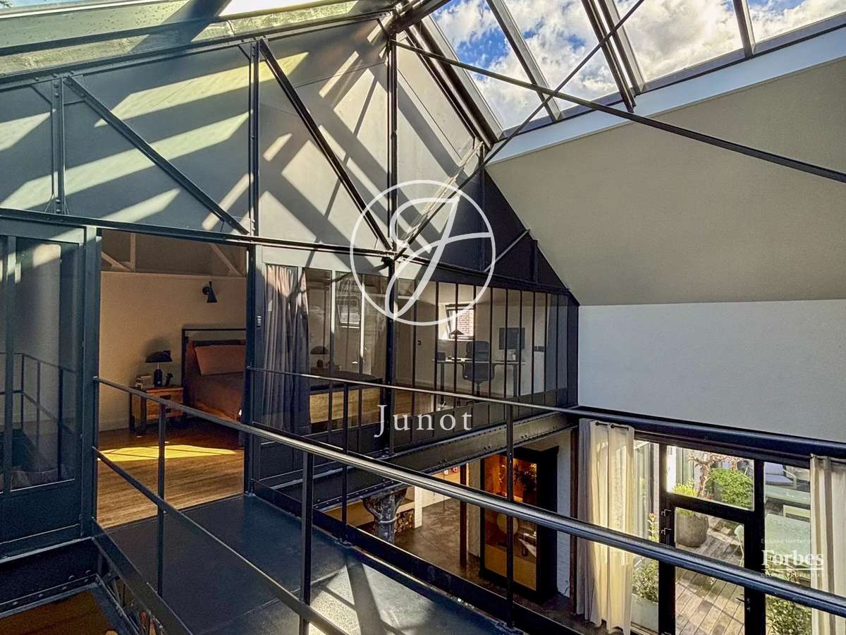 Appartement Lille