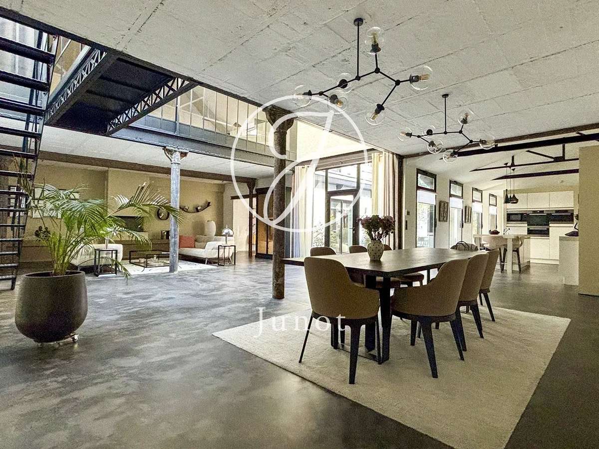 Appartement Lille