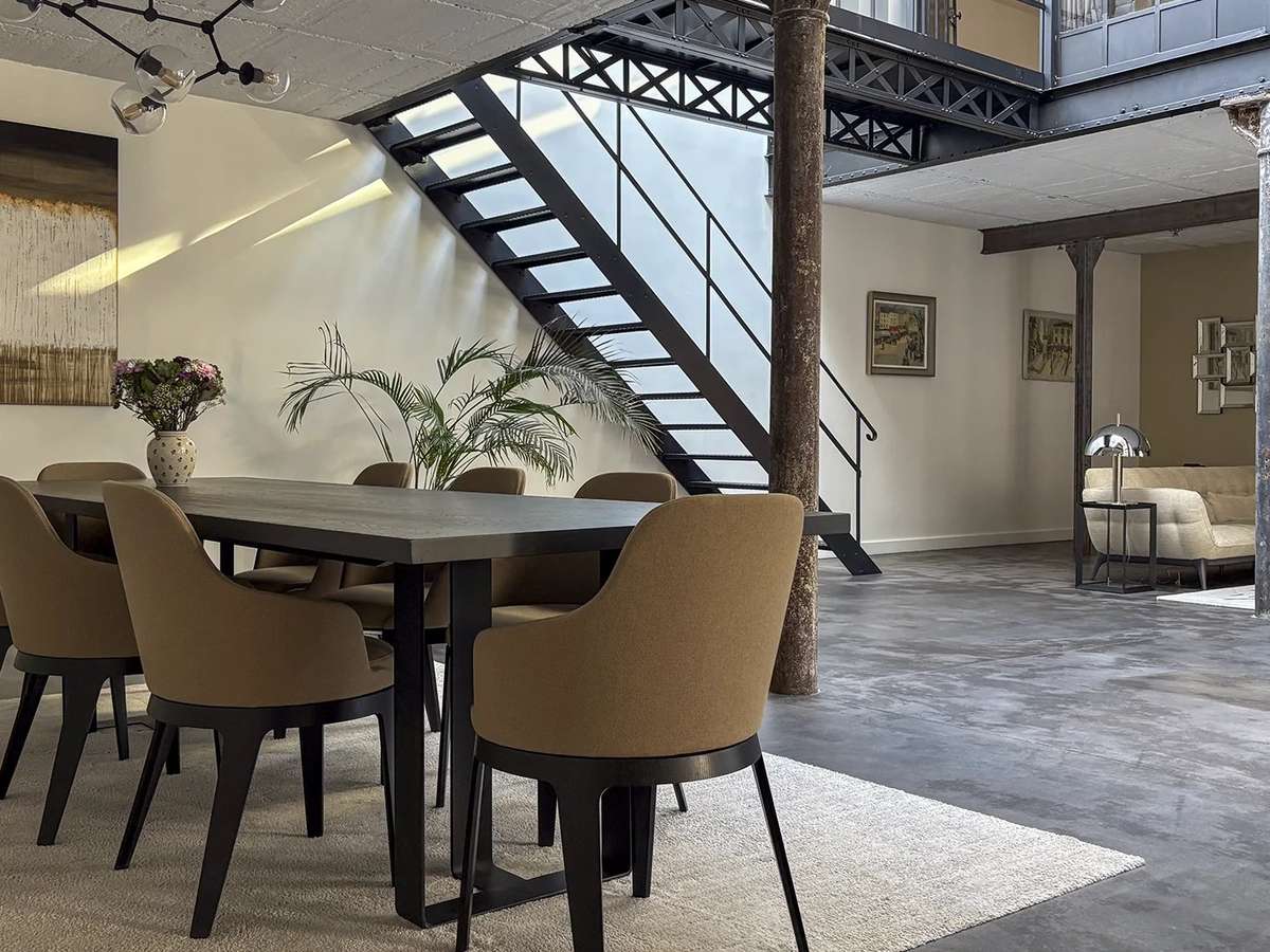 Loft Lille