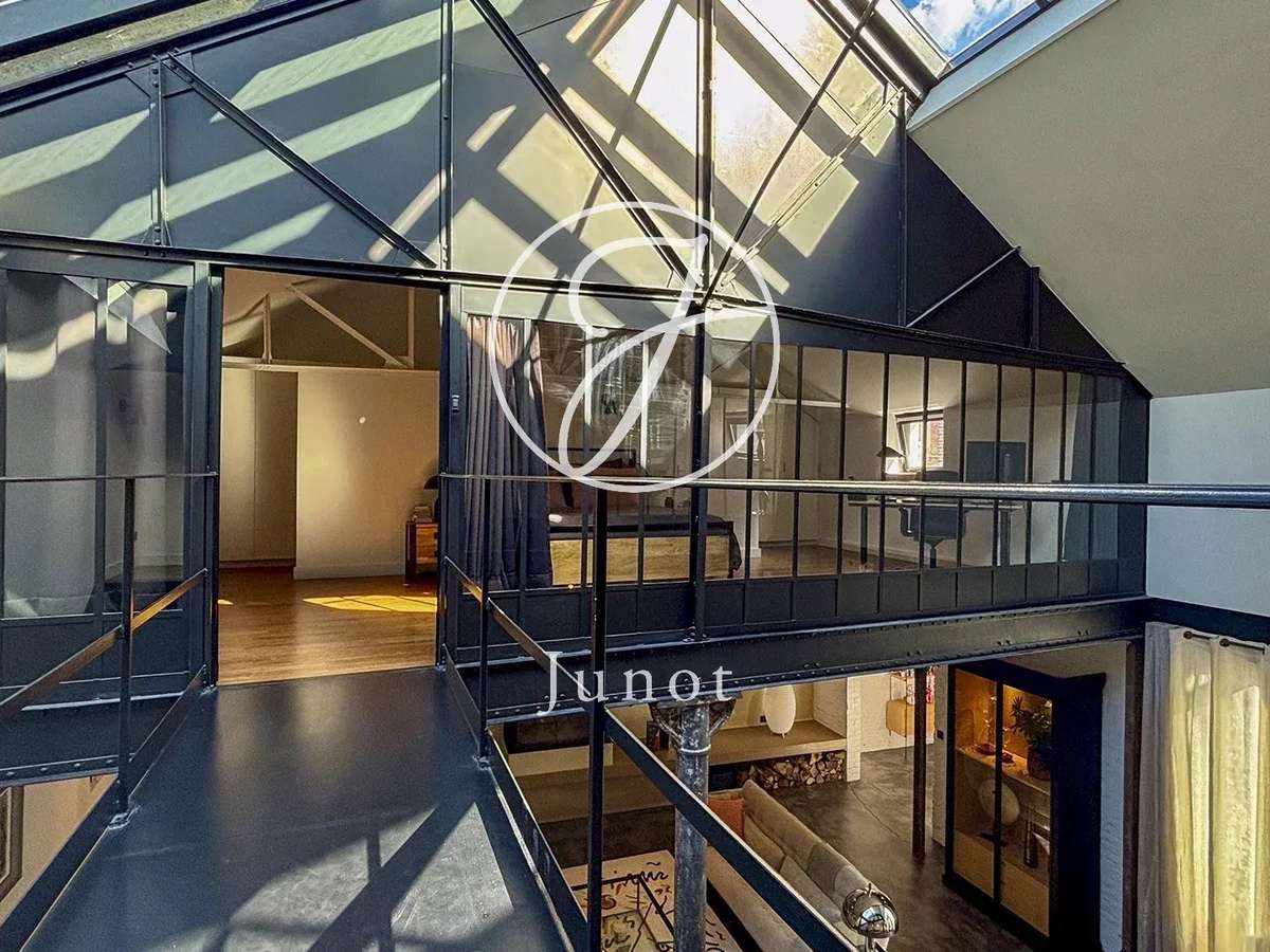 Appartement Lille