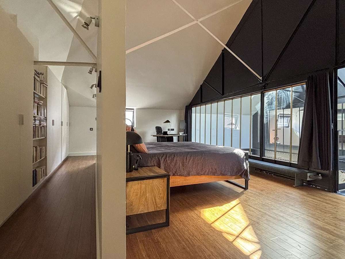 Loft Lille