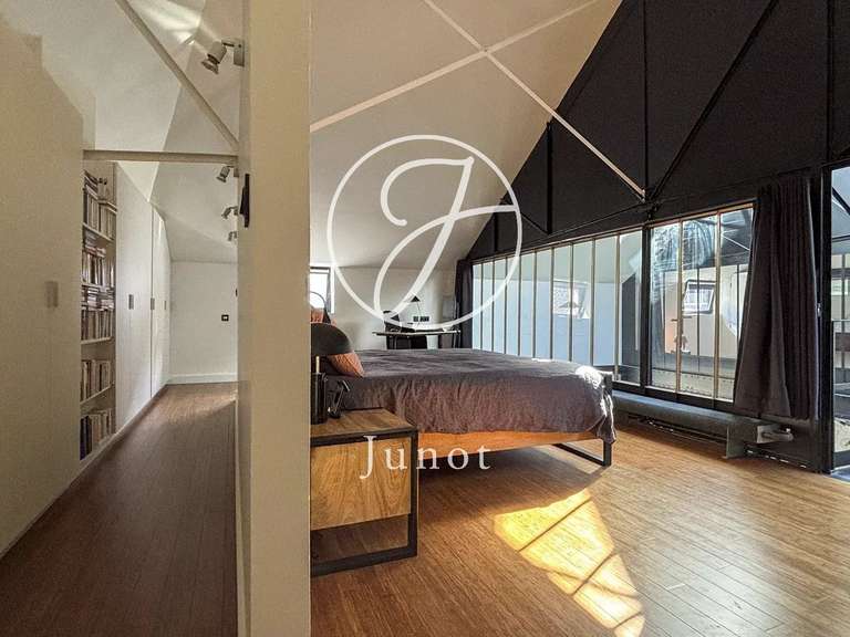 Appartement Lille - 4 chambres - 320m²