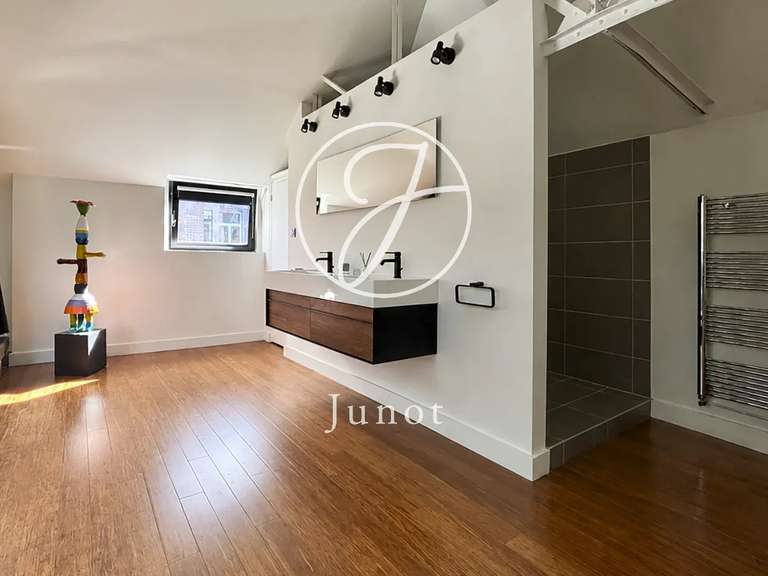 Appartement Lille - 4 chambres - 320m²