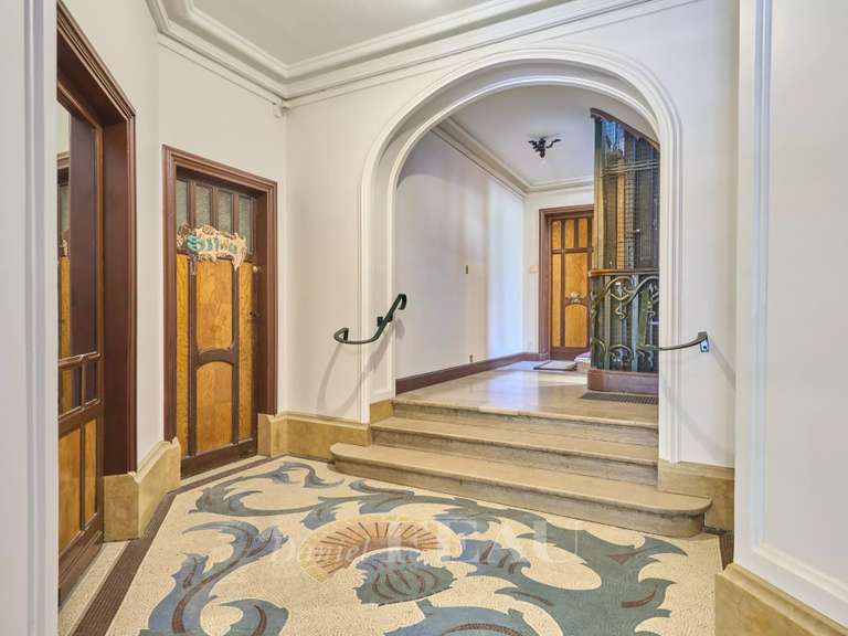 Apartment Paris 10e - 2 bedrooms - 67m²