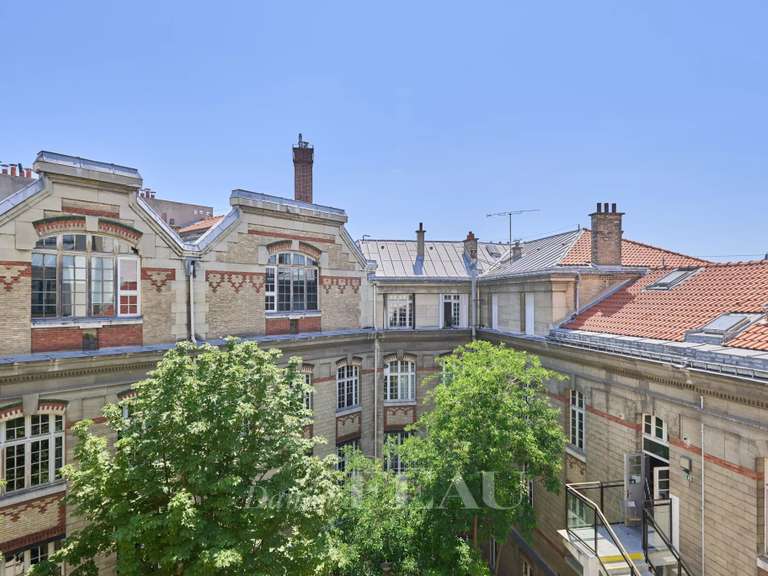 Apartment Paris 10e - 2 bedrooms - 67m²