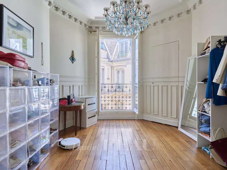 Apartment Paris 10e - 2 bedrooms - 67m²