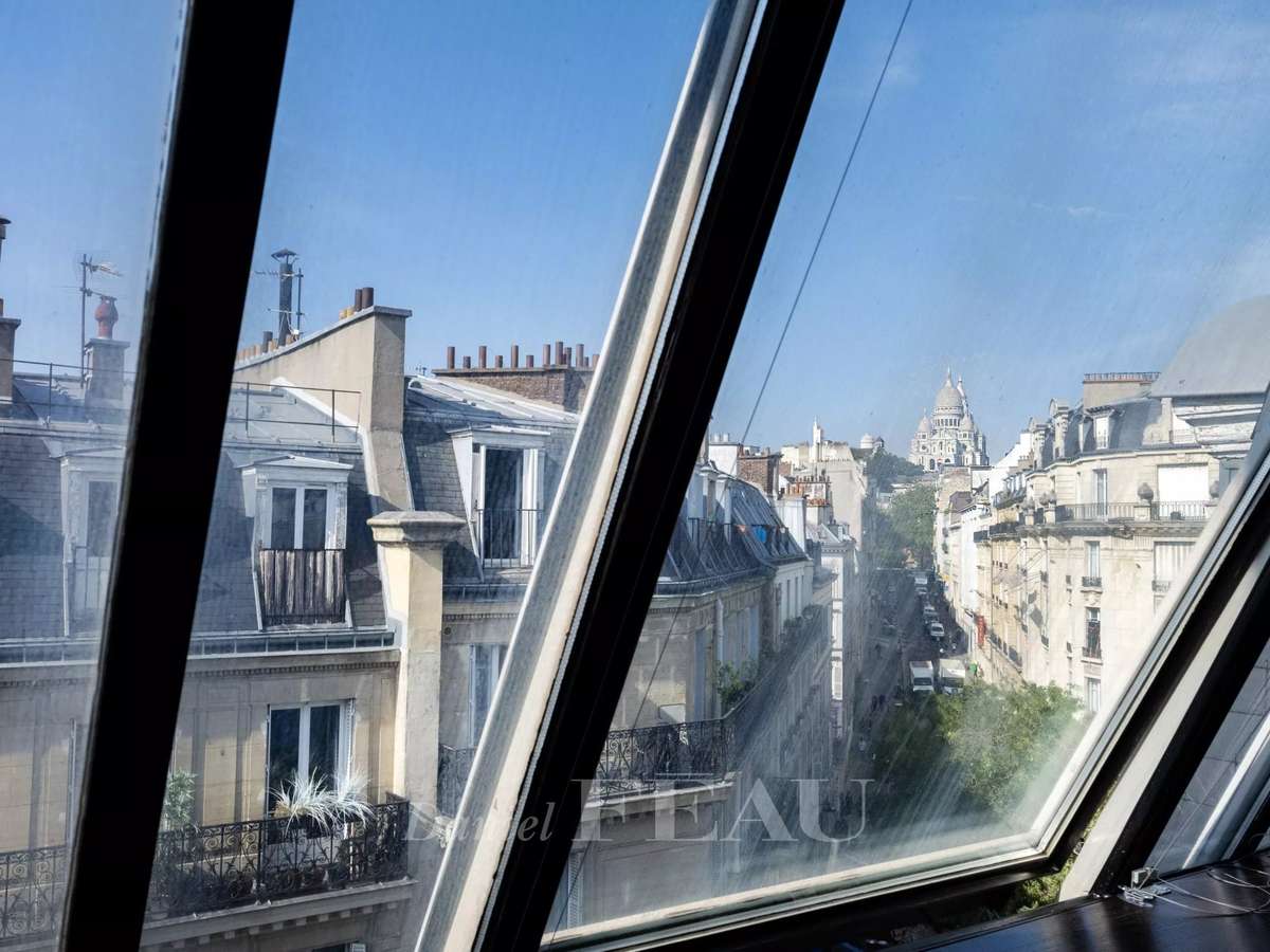 Appartement Paris 9e