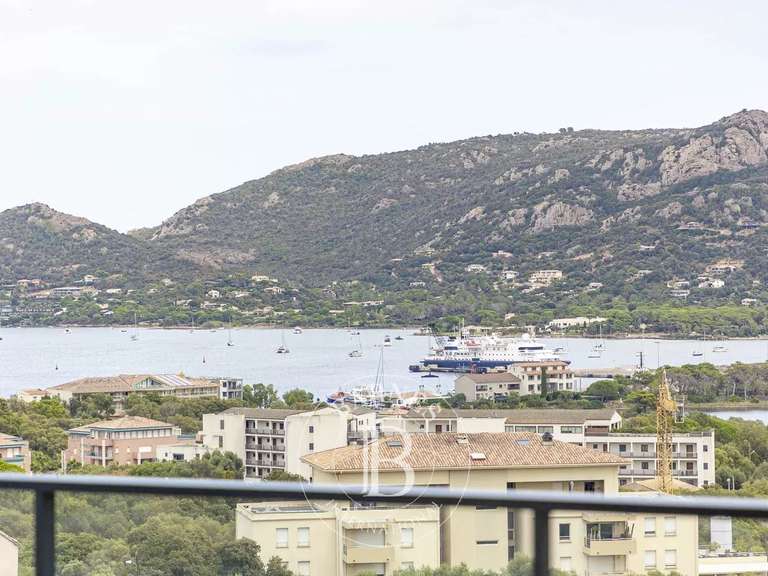 Appartement Porto-Vecchio - 3 chambres - 101m²