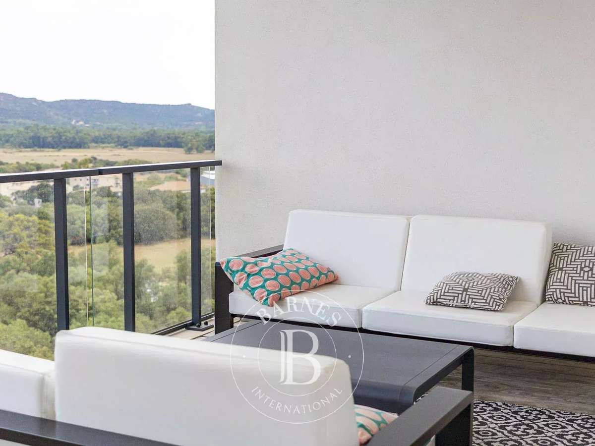 Apartment Porto-Vecchio