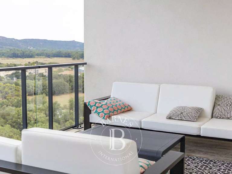 Appartement Porto-Vecchio - 3 chambres - 101m²
