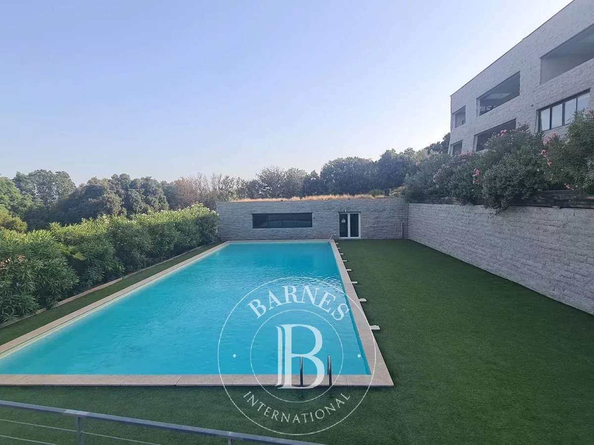 Apartment Porto-Vecchio
