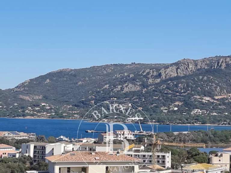 Appartement Porto-Vecchio - 3 chambres - 101m²