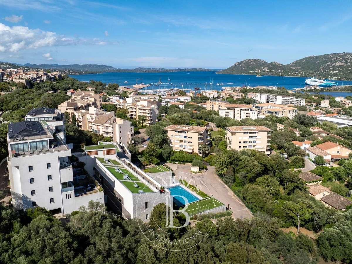 Apartment Porto-Vecchio
