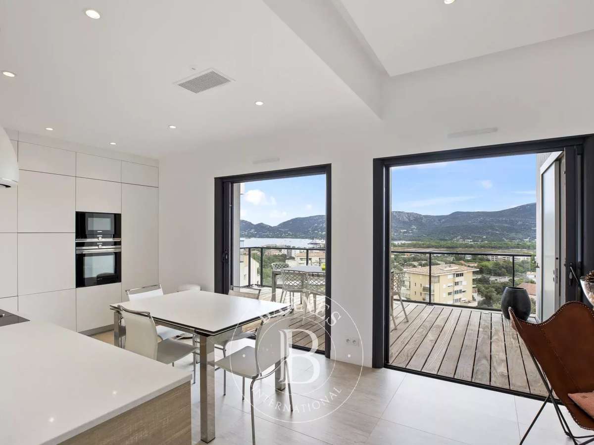 Apartment Porto-Vecchio