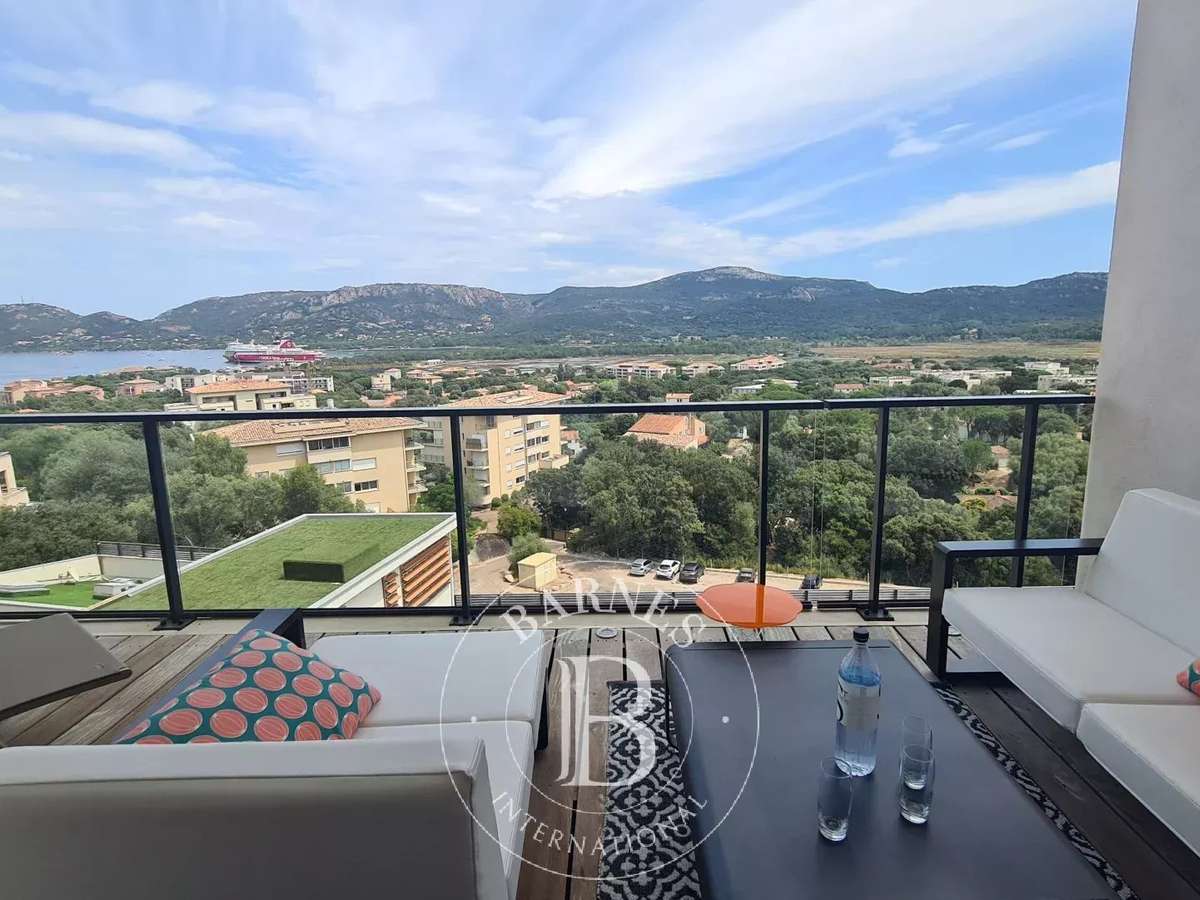 Apartment Porto-Vecchio