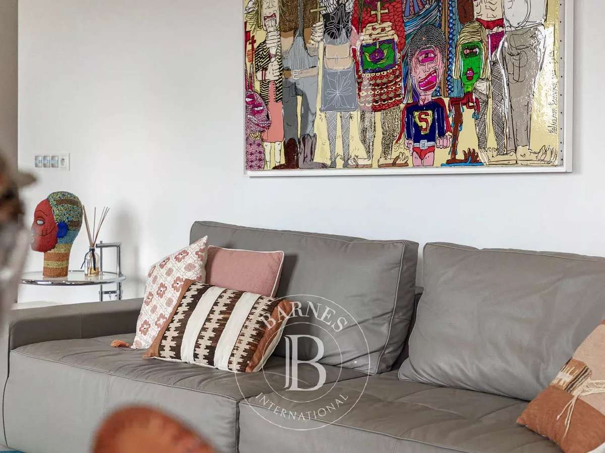 Apartment Porto-Vecchio