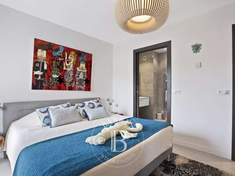 Appartement Porto-Vecchio - 3 chambres - 101m²