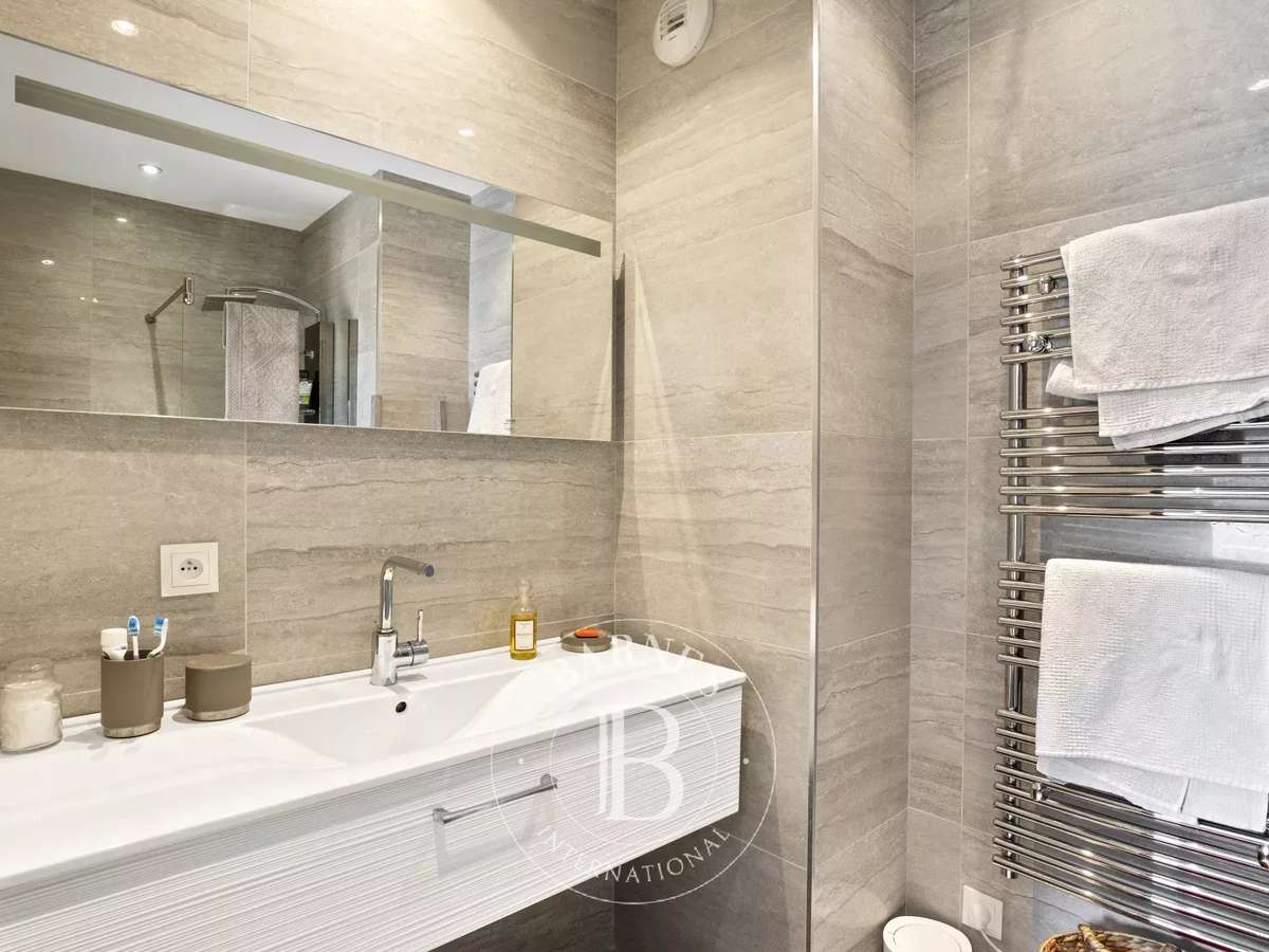 Apartment Porto-Vecchio