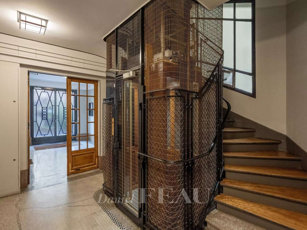 Apartment Paris 18e