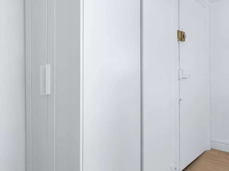 Appartement Paris 9e - 2 chambres - 38m²