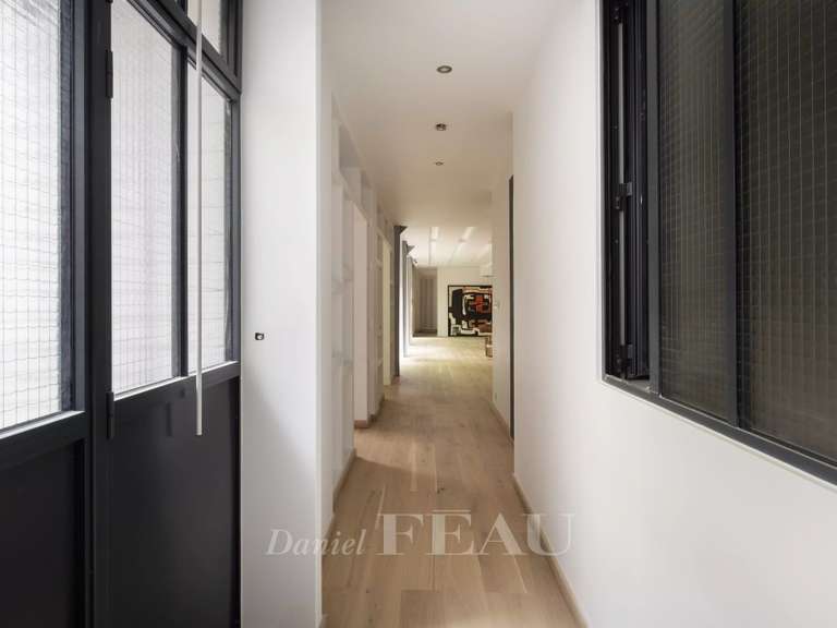 Apartment Paris 9e - 3 bedrooms - 210m²
