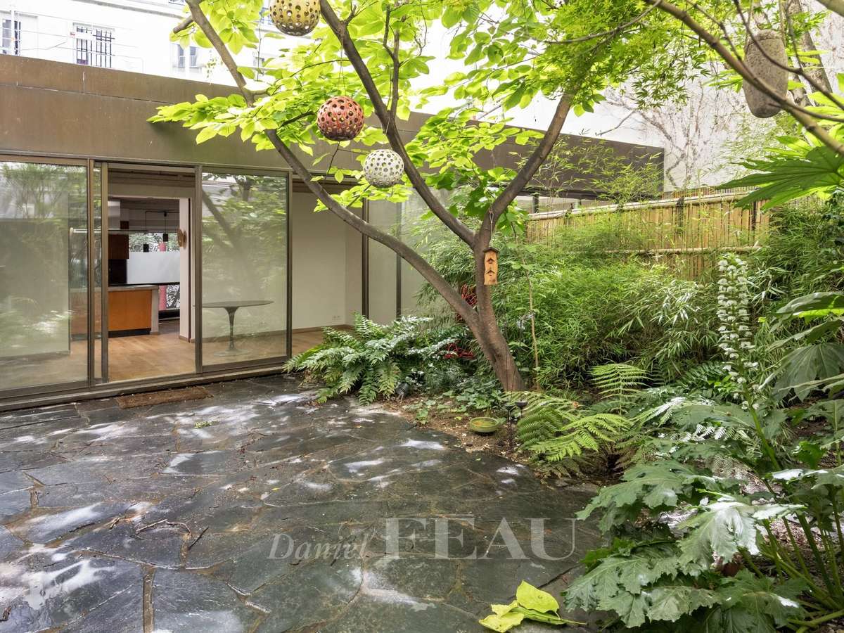 Appartement Paris 9e