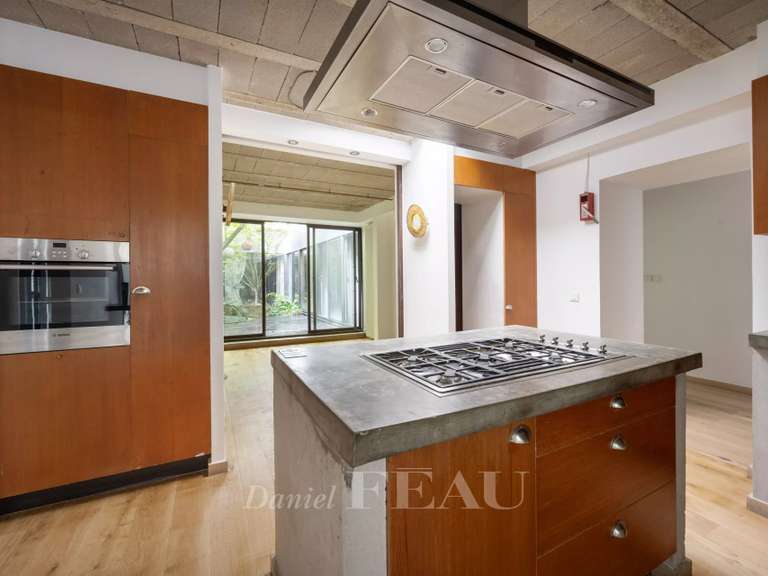 Apartment Paris 9e - 3 bedrooms - 210m²