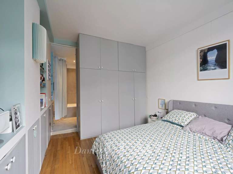 Apartment Paris 2e - 4 bedrooms - 137m²