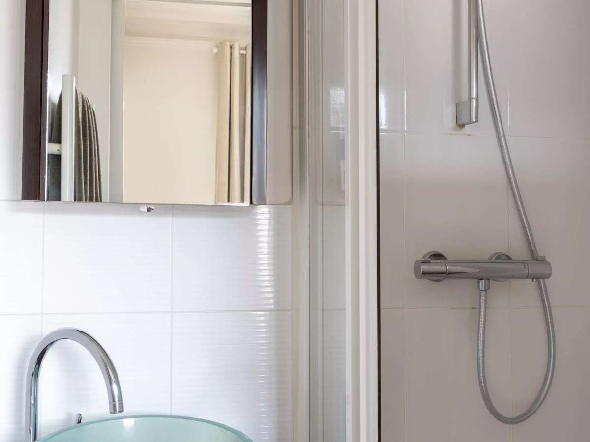 Appartement Paris 9e