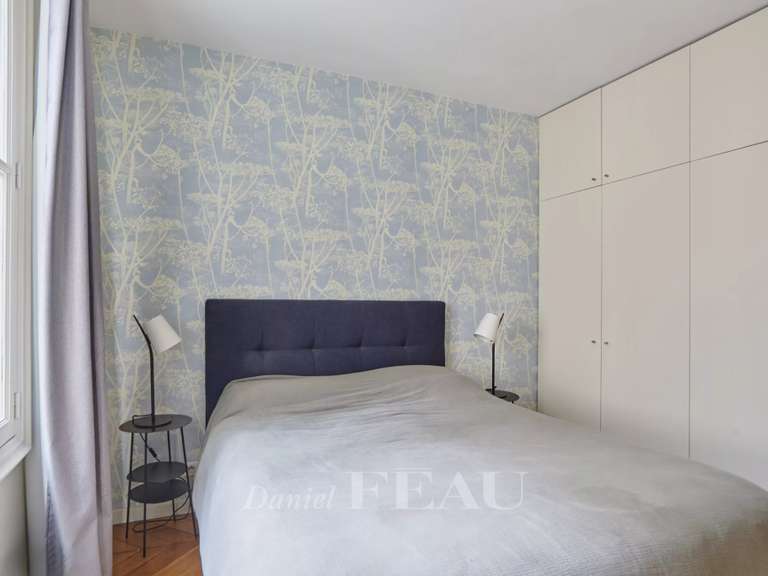 Apartment Paris 9e - 3 bedrooms - 97m²