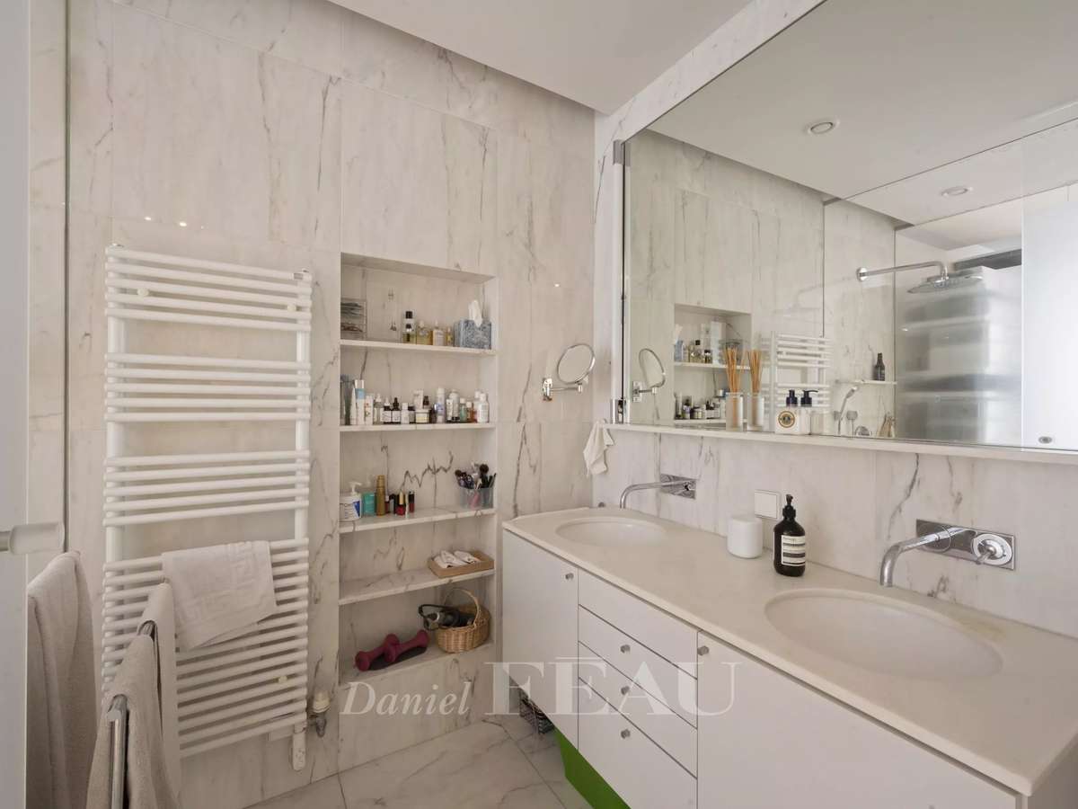 Appartement Paris 9e
