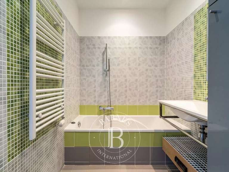 Appartement Bastia - 5 chambres - 212m²