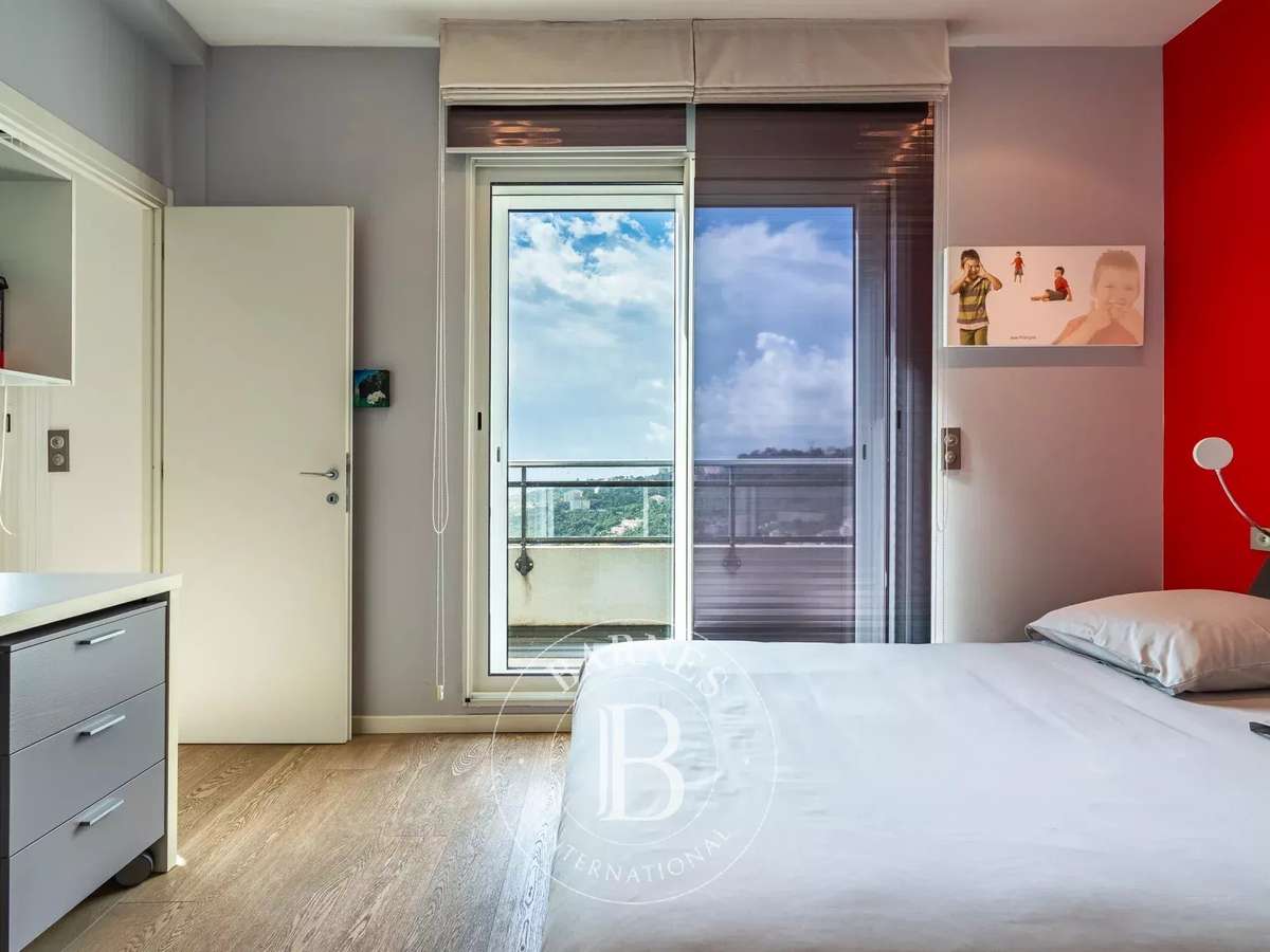 Appartement Bastia